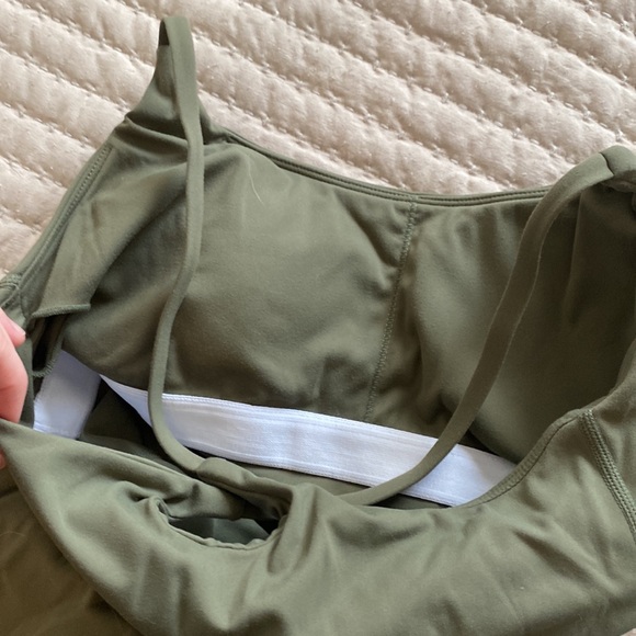 Small Halara athletic Dress NWOT - Picture 3 of 5